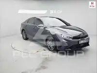 2022 KIA K3