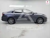 2022 KIA K3