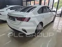 2022 KIA K3