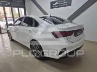2022 KIA K3
