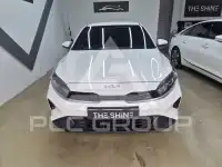 2022 KIA K3