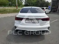 2022 KIA K3