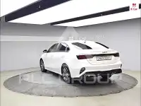 2022 KIA K3