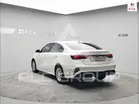 2022 KIA K3