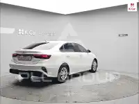 2022 KIA K3