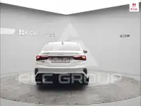 2022 KIA K3