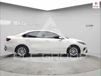 2022 KIA K3