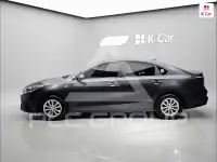 2022 KIA K3