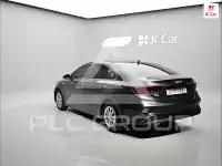 2022 KIA K3