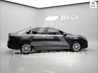 2022 KIA K3