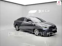 2022 KIA K3