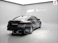 2022 KIA K3