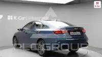 2022 KIA K3
