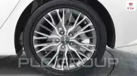 2022 KIA K3
