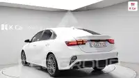 2022 KIA K3
