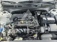 2022 KIA K3