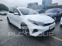 2022 KIA K3