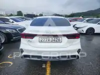 2022 KIA K3
