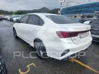 2022 KIA K3
