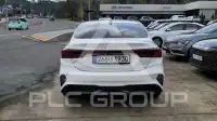 2022 KIA K3