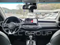 2022 KIA K3