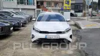 2022 KIA K3