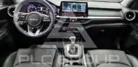 2022 KIA K3