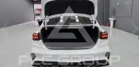 2022 KIA K3
