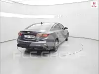 2022 KIA K3
