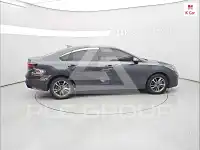2022 KIA K3