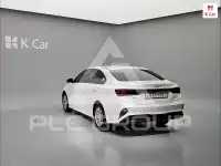 2022 KIA K3