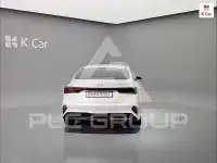 2022 KIA K3