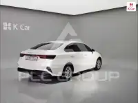 2022 KIA K3