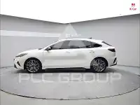 2022 KIA K3