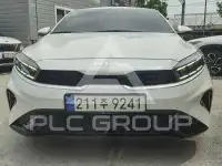2022 KIA K3