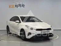 2022 KIA K3