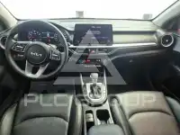 2022 KIA K3
