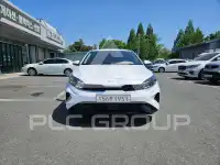 2022 KIA K3
