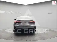 2022 KIA K3