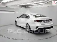 2022 KIA K3