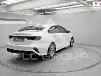 2022 KIA K3