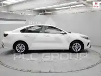 2022 KIA K3