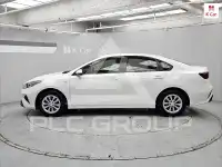 2022 KIA K3