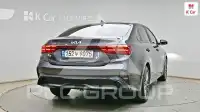 2022 KIA K3