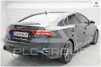 2022 KIA K3