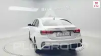 2022 KIA K3