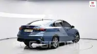2022 KIA K3