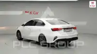 2022 KIA K3