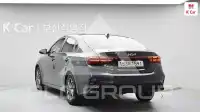 2022 KIA K3