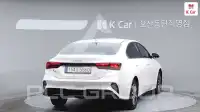 2022 KIA K3